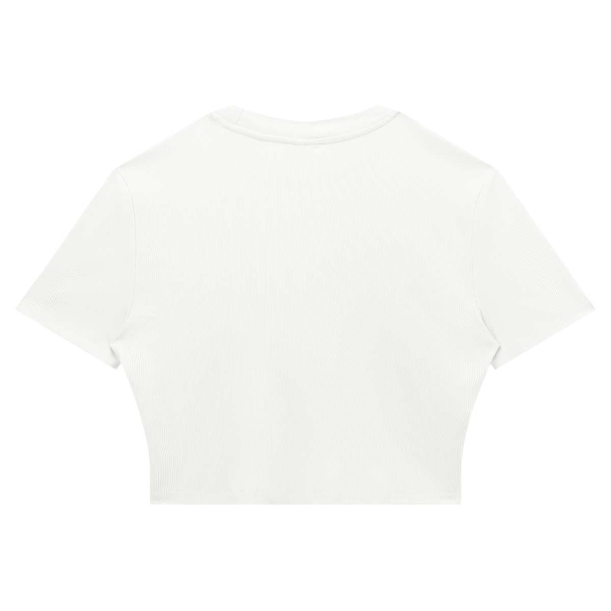 BTS Arirang - Like Animals Cropped Tee